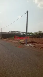 à venda, 10m² no Vila Brasil, Ribeirão Preto
