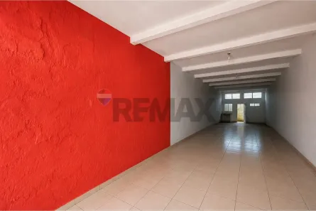 Galpão/Depósito/Armazém à venda, 113m² no Vila Albertina, Ribeirão Preto