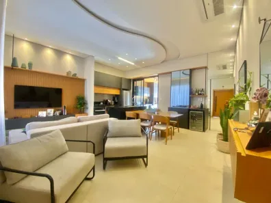 Casa com 3 Quartos à venda, 134m² no Parque Novo Mundo, Americana