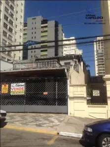 Casa com 4 Quartos à venda, 116m² no Perdizes, São Paulo