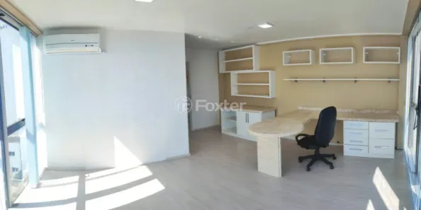 Sala Comercial à venda, 55m² no Centro, São Leopoldo