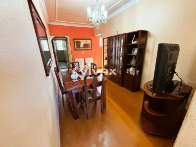 Apartamento com 2 Quartos à venda, 70m² no Méier, Rio de Janeiro