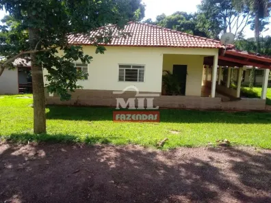 Fazenda/Sítio à venda, 500m² no , Aragoiânia