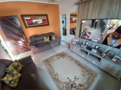 Casa com 2 Quartos à venda, 120m² no Jardim das Palmas, São Paulo