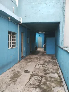 Casa com 1 Quarto para alugar, 48m² no Vila Santa Clara, São Paulo