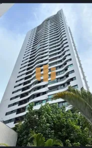 Apartamento com 2 Quartos à venda, 59m² no Boa Viagem, Recife