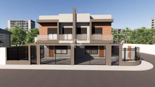 Casa com 3 Quartos à venda, 125m² no Praia da Enseada, São Francisco do Sul