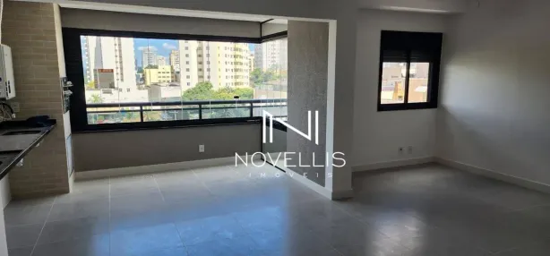 Apartamento com 2 Quartos à venda, 85m² no Bosque dos Eucaliptos, São José dos Campos