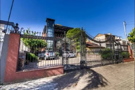 Prédio Comercial para alugar, 530m² no Cristal, Porto Alegre