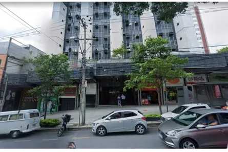 Sala Comercial à venda, 26m² no Santo Antônio, Belo Horizonte