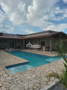 Casa com 4 Quartos à venda, 338m² no Jardim Nova Esperança, Jacareí