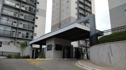 Apartamento com 2 Quartos à venda, 54m² no Parque Morumbi, Votorantim