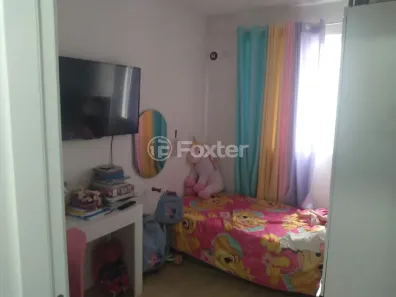 Apartamento com 2 Quartos à venda, 44m² no Centro, Canoas
