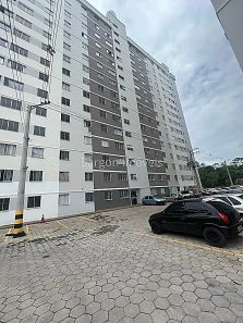 Apartamento com 2 Quartos à venda, 41m² no Grama, Juiz de Fora