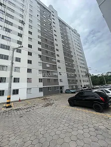 Apartamento com 2 Quartos à venda, 41m² no Grama, Juiz de Fora