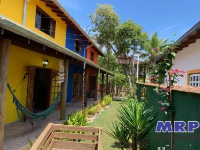 Imóvel Comercial à venda, 180m² no Ubatumirim, Ubatuba