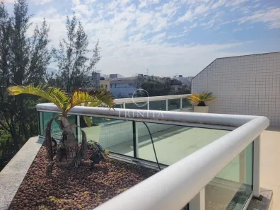 Cobertura com 3 Quartos à venda, 364m² no Recreio dos Bandeirantes, Rio de Janeiro