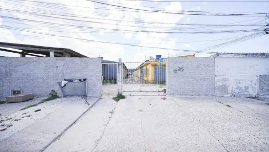 Casa de Condomínio com 2 Quartos para alugar, 50m² no Areal, Pelotas