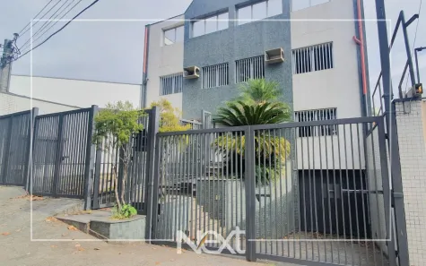 Imóvel Comercial com 1 Quarto para alugar, 1150m² no Jardim Proença, Campinas