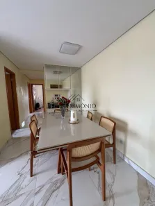 Apartamento com 3 Quartos à venda, 85m² no Vila Boa Vista, Barueri