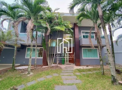 Casa de Condomínio com 7 Quartos à venda, 671m² no Barra da Tijuca, Rio de Janeiro