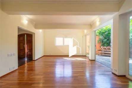 Casa com 4 Quartos para venda ou aluguel, 238m² no Jardim Paulistano, São Paulo