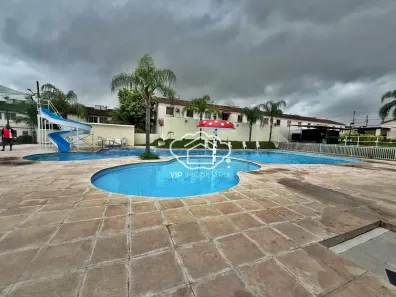 Casa com 2 Quartos à venda, 70m² no Guaratiba, Rio de Janeiro