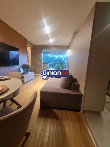 Apartamento com 3 Quartos à venda, 77m² no Consolação, São Paulo