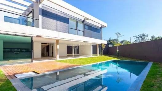 Casa de Condomínio com 4 Quartos à venda, 624m² no Retiro Morumbi, São Paulo