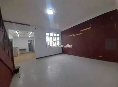 Casa com 3 Quartos à venda, 207m² no Vila Belmiro, Santos