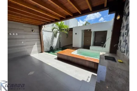 Casa com 4 Quartos à venda, 230m² no Jardim Boa Vista, Guarapari