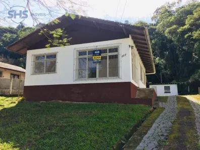 Lote/Terreno à venda, 8252m² no Centro, Blumenau