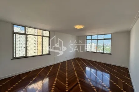 Apartamento com 3 Quartos à venda, 135m² no Santana, São Paulo