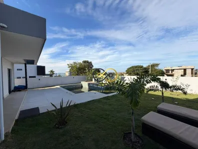 Casa de Condomínio com 3 Quartos à venda, 193m² no Terras de Santa Cristina, Paranapanema