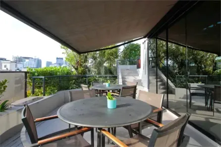 Apartamento com 4 Quartos à venda, 378m² no Vila Cruzeiro, São Paulo