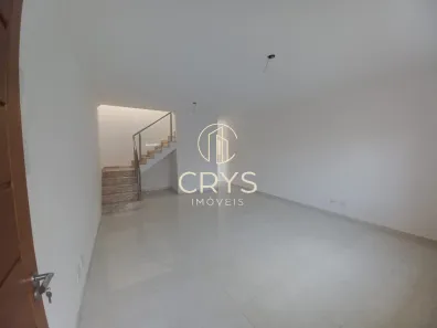 Sobrado com 3 Quartos à venda, 87m² no Vila Romero, São Paulo