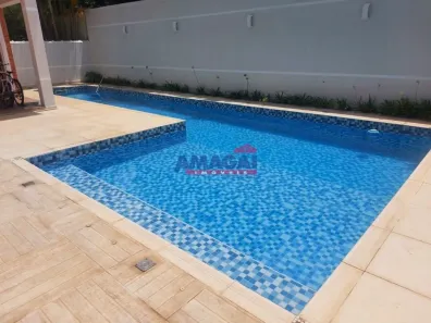 Casa de Condomínio com 3 Quartos à venda, 350m² no Jardim Altos de Santana II, Jacareí
