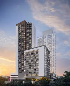 Ponto Comercial à venda, 224m² no Vila Prudente, São Paulo