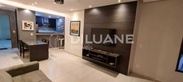 Apartamento com 3 Quartos à venda, 83m² no Copacabana, Rio de Janeiro