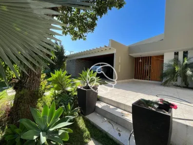 Casa com 5 Quartos à venda, 2160m² no Nova Guarapari, Guarapari