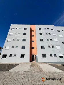 Apartamento com 2 Quartos à venda, 60m² no Rondônia, Novo Hamburgo