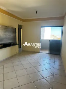 Apartamento com 3 Quartos à venda, 80m² no Umuarama, Uberlândia
