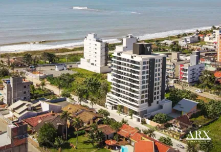 Apartamento com 2 Quartos à venda, 104m² no Itacolomi, Balneário Piçarras