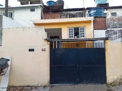 Casa com 2 Quartos à venda, 55m² no Artur Lundgren I, Paulista