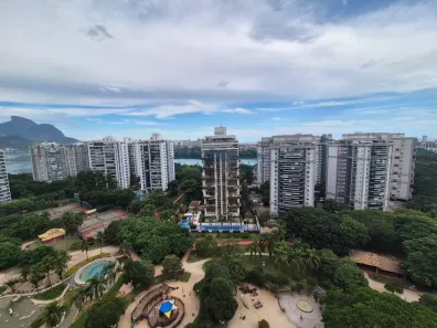 Cobertura com 6 Quartos à venda, 443m² no Barra da Tijuca, Rio de Janeiro