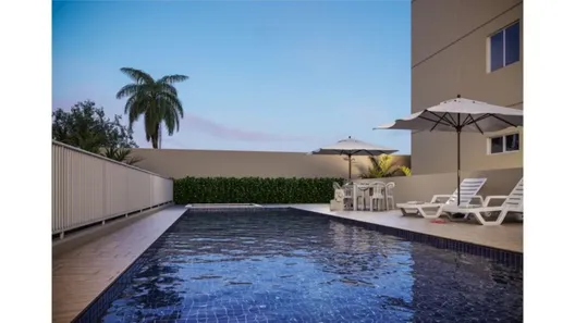 Apartamento com 2 Quartos à venda, 37m² no Vila Leopoldina, São Paulo
