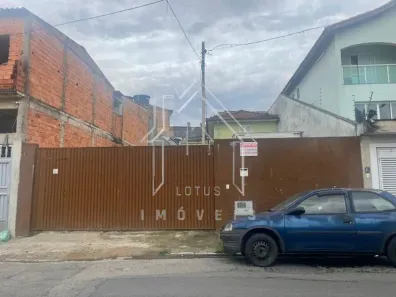 Lote/Terreno à venda, 430m² no Jardim Independência, São Paulo