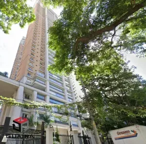 Apartamento com 2 Quartos à venda, 406m² no Moema, São Paulo