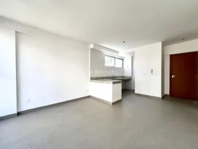 Apartamento com 2 Quartos à venda, 63m² no São Pedro, Belo Horizonte