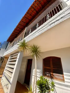 Casa com 4 Quartos à venda, 221m² no Centro, Pouso Alegre
